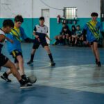 ASÍ ESTÁ LA ETAPA LOCAL DE LOS JJBB HASTA EL MOMENTO: CASARES PARTICIPARÁ CON MÁS DE 100 PERSONAS EN LOS REGIONALES