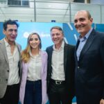 LA SUCURSAL LOCAL DEL BANCO NACIÓN CELEBRÓ 100 AÑOS DE VIDA INSTITUCIONAL