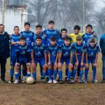 DEPORTE: COMENZARON LOS REGIONALES Y LA COPA BUENOS AIRES