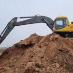 LA MUNICIPALIDAD SIGUE AVANZANDO CON EL PROGRAMA DE RECONSTRUCCIÓN DE CAMINOS RURALES
