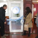 TURISMO PRESENTÓ LA OFICINA EN LA TERMINAL DE ÓMNIBUS