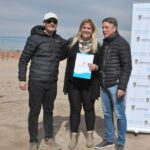 ENTREGA DE TERRENOS: 38 FAMILIAS MÁS ACCEDEN A LA CASA PROPIA